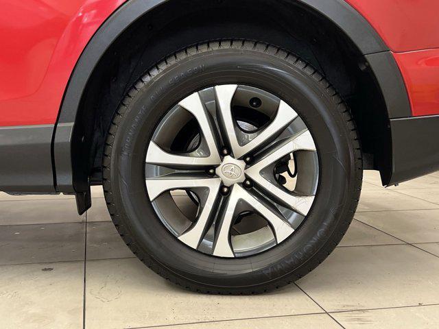 used 2016 Toyota RAV4 car, priced at $11,766