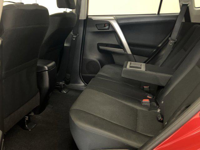used 2016 Toyota RAV4 car, priced at $11,766