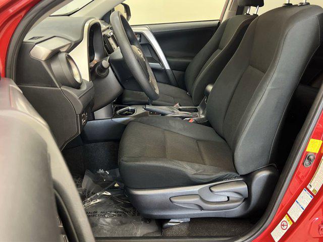 used 2016 Toyota RAV4 car, priced at $11,766