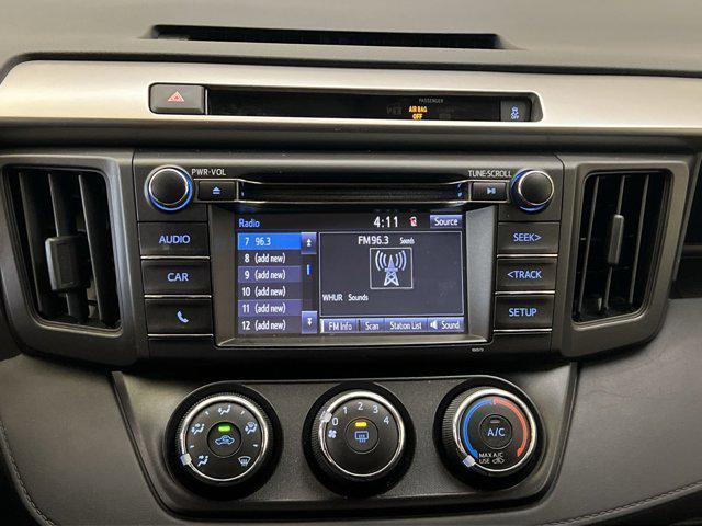 used 2016 Toyota RAV4 car, priced at $11,766