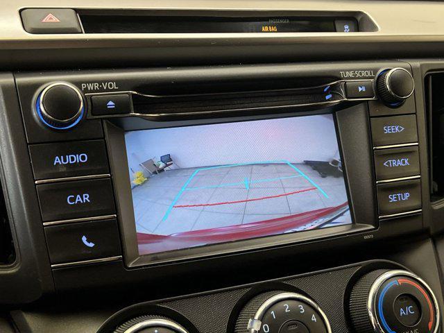 used 2016 Toyota RAV4 car, priced at $11,766