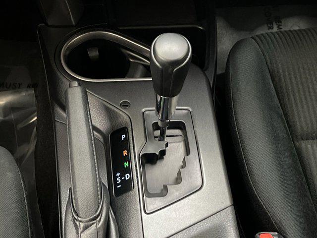 used 2016 Toyota RAV4 car, priced at $11,766