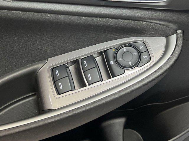 used 2023 Chevrolet Malibu car, priced at $17,592