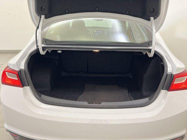 used 2023 Chevrolet Malibu car, priced at $17,592