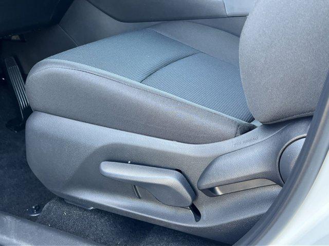 new 2025 Toyota RAV4 car, priced at $31,509