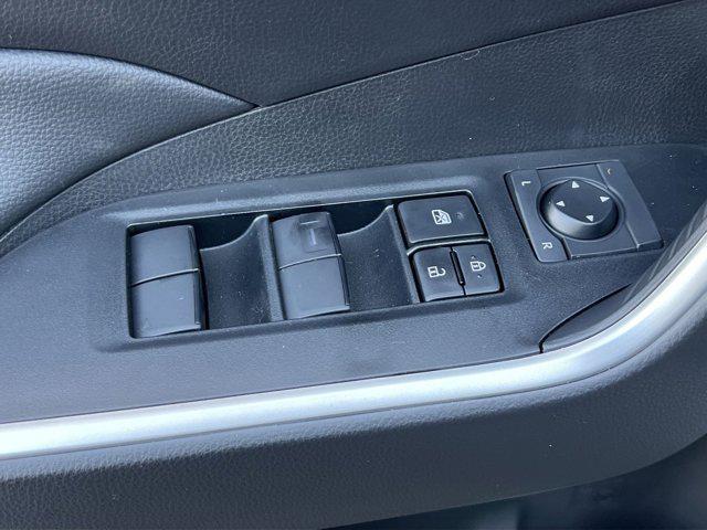 new 2025 Toyota RAV4 car, priced at $31,509