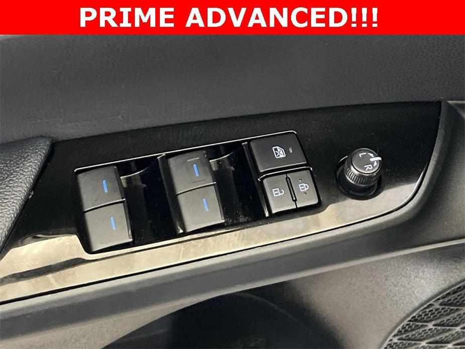 used 2019 Toyota Prius Prime car, priced at $24,299