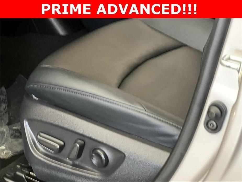 used 2019 Toyota Prius Prime car, priced at $24,299