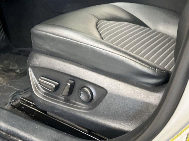 used 2023 Toyota Camry car, priced at $20,961