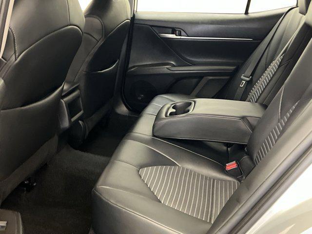 used 2023 Toyota Camry car, priced at $20,961