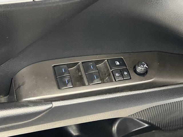 used 2023 Toyota Camry car, priced at $20,961