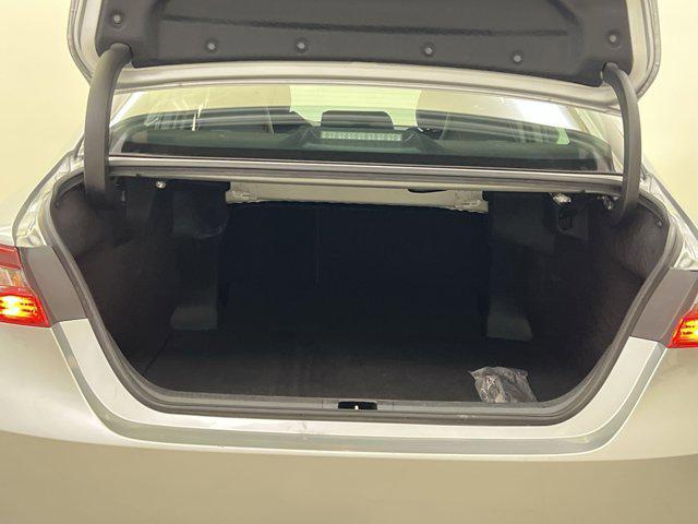 used 2023 Toyota Camry car, priced at $20,961