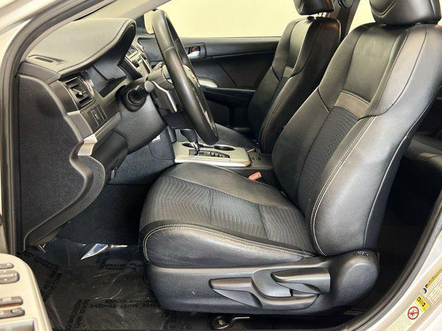used 2012 Toyota Camry car, priced at $8,000