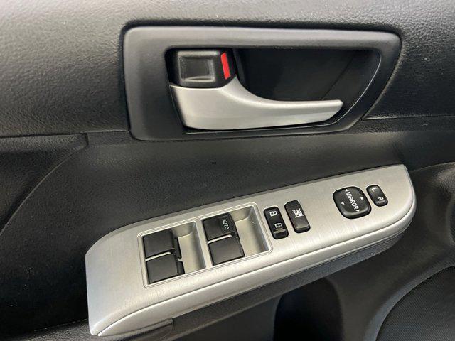 used 2012 Toyota Camry car, priced at $8,000