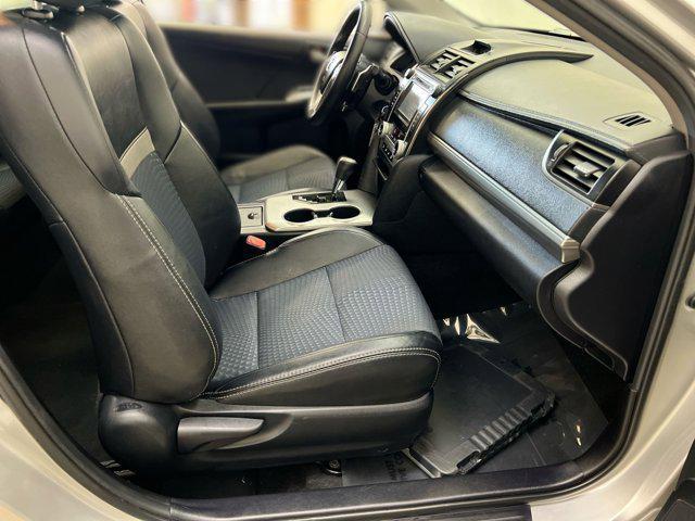 used 2012 Toyota Camry car, priced at $8,000
