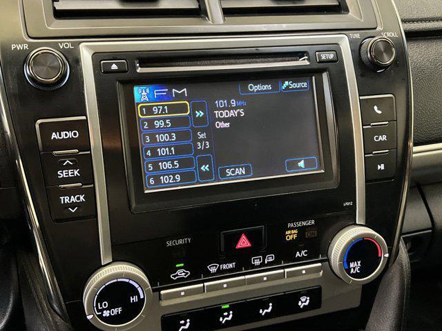 used 2012 Toyota Camry car, priced at $8,000