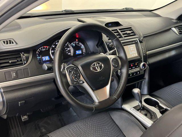 used 2012 Toyota Camry car, priced at $8,000