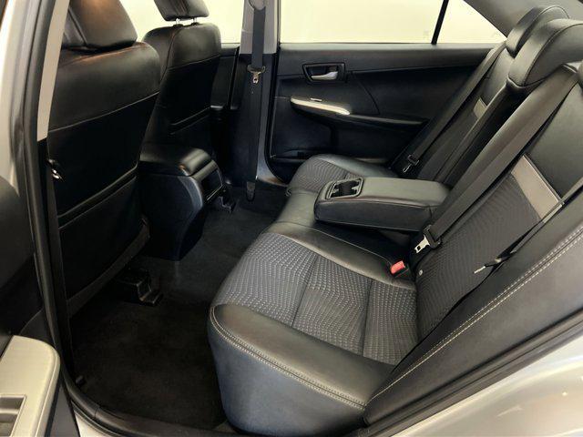 used 2012 Toyota Camry car, priced at $8,000