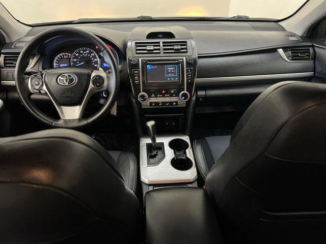 used 2012 Toyota Camry car, priced at $8,000