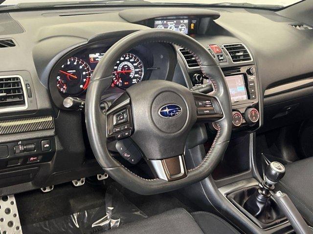 used 2020 Subaru WRX car, priced at $19,335