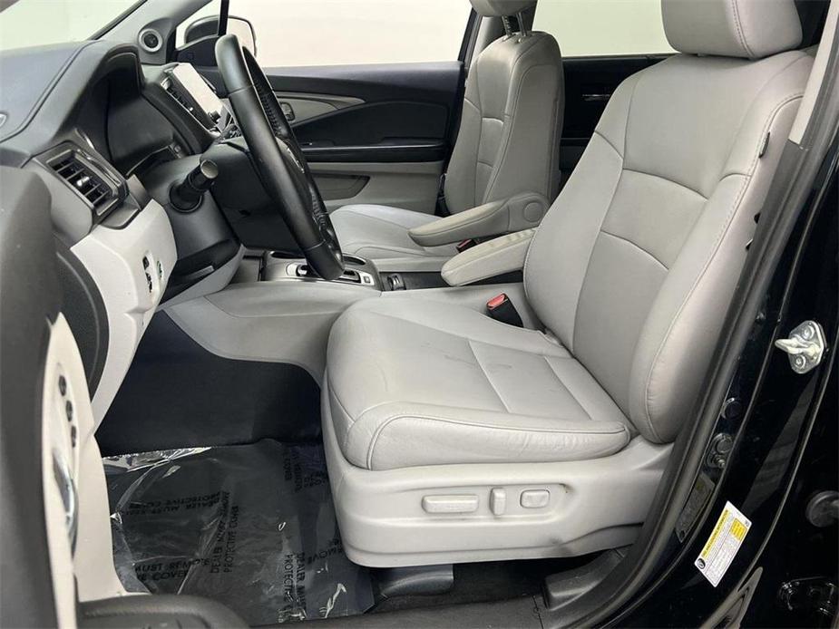 used 2019 Honda Pilot car, priced at $22,500