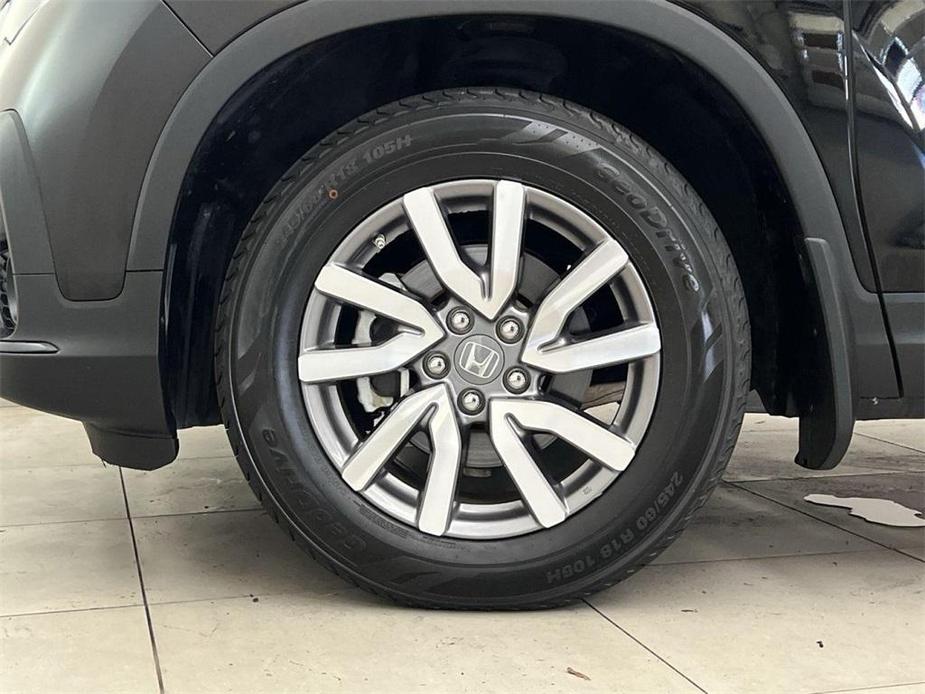 used 2019 Honda Pilot car, priced at $22,500