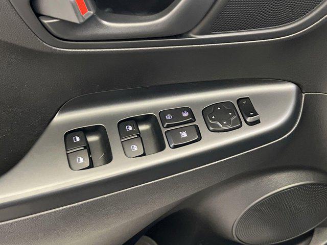 used 2018 Hyundai Kona car, priced at $14,269