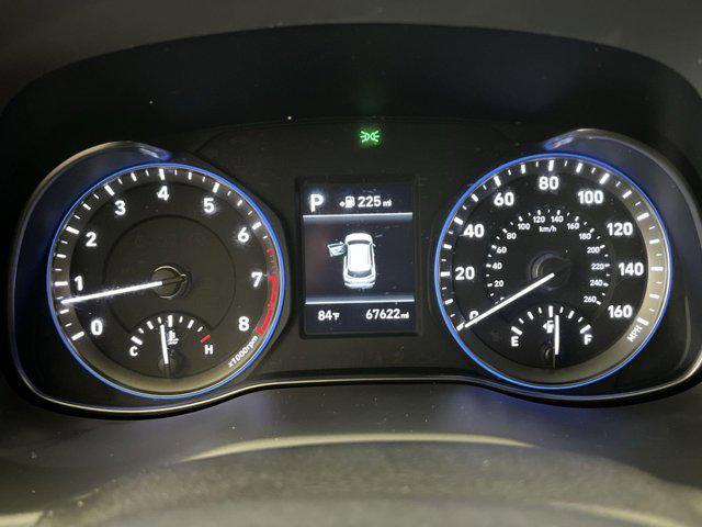 used 2018 Hyundai Kona car, priced at $14,269