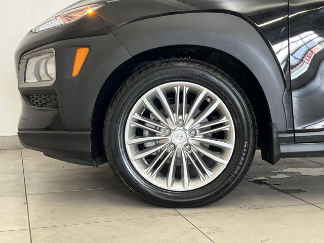 used 2018 Hyundai Kona car, priced at $14,269
