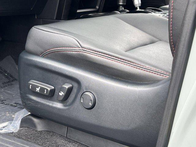 used 2021 Toyota 4Runner car, priced at $49,000