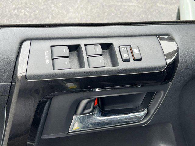 used 2021 Toyota 4Runner car, priced at $49,000