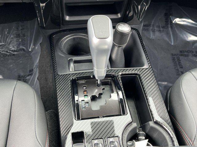 used 2021 Toyota 4Runner car, priced at $49,000