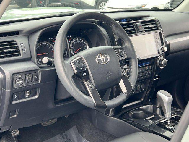 used 2021 Toyota 4Runner car, priced at $49,000