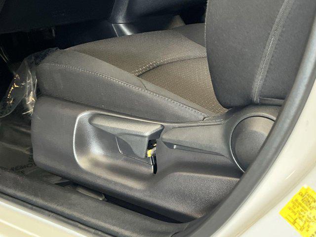 used 2022 Toyota Prius car, priced at $21,000