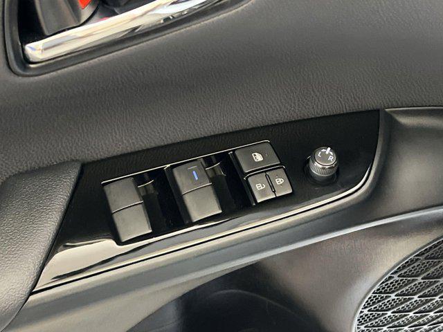 used 2022 Toyota Prius car, priced at $21,000