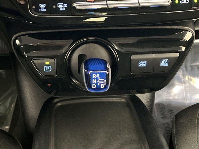 used 2022 Toyota Prius car, priced at $21,000