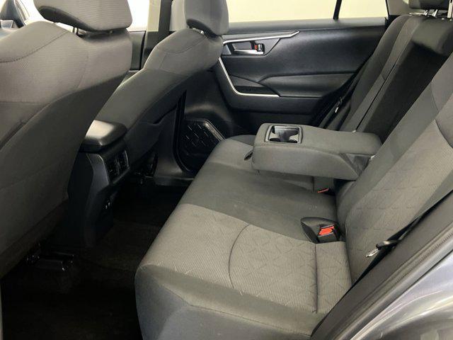 used 2019 Toyota RAV4 car, priced at $19,770