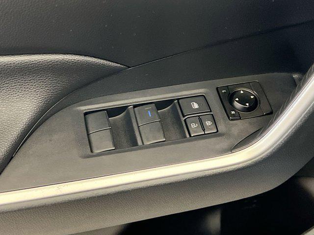 used 2019 Toyota RAV4 car, priced at $19,770