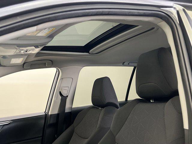 used 2019 Toyota RAV4 car, priced at $19,770