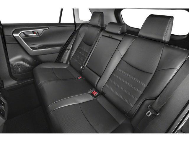 new 2025 Toyota RAV4 Hybrid car, priced at $46,388