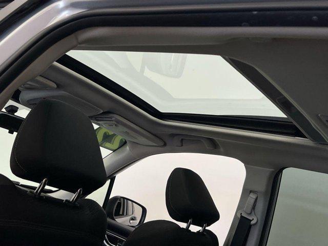 used 2022 Subaru Forester car, priced at $23,314