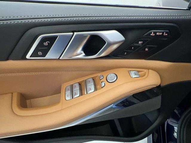 used 2023 BMW X7 car, priced at $61,000