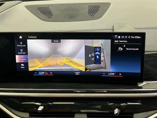 used 2023 BMW X7 car, priced at $61,000