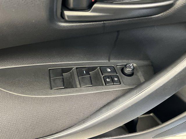 used 2023 Toyota Corolla car, priced at $18,998