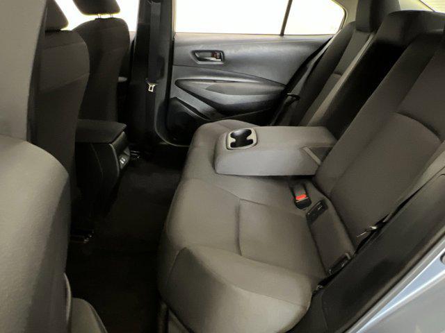 used 2023 Toyota Corolla car, priced at $18,998