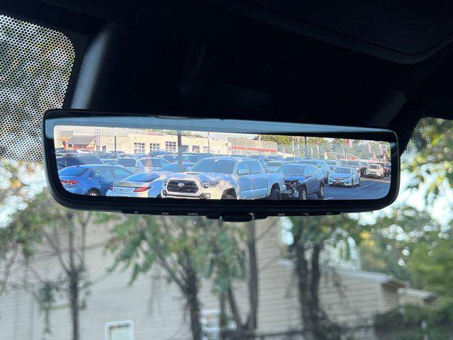 new 2026 Toyota Tundra Hybrid car, priced at $70,123