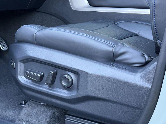 new 2026 Toyota Tundra Hybrid car, priced at $70,123