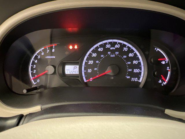 used 2014 Toyota Sienna car, priced at $15,000