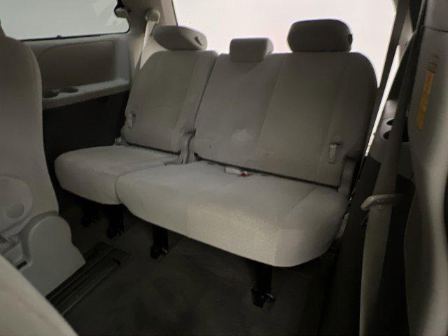 used 2014 Toyota Sienna car, priced at $15,000