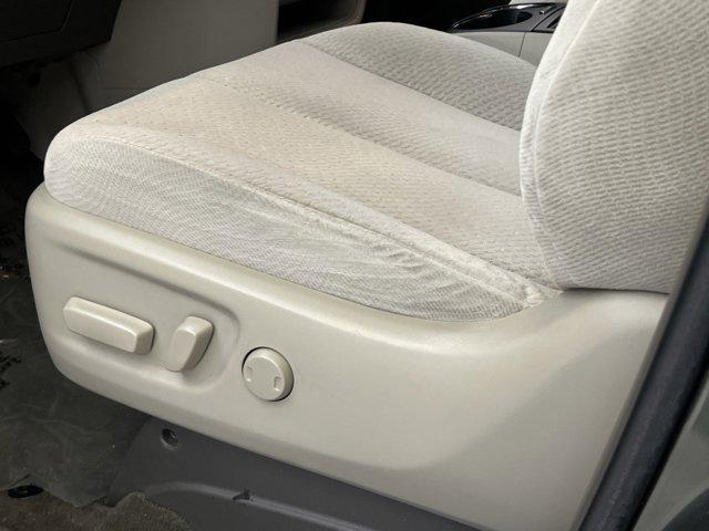 used 2014 Toyota Sienna car, priced at $15,000